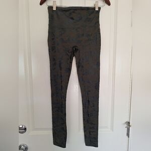 Spanx leggins size M‎